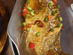 臭桂鱼-刀板香·安徽菜(国购IFC店)
