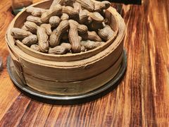 -破店肥哈·海鲜·烧烤(农科路店)