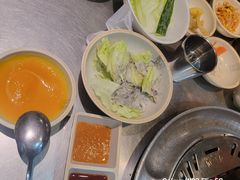 -喜来稀肉(虹泉路店)
