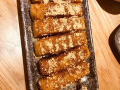 -付小姐在成都(川沙店)