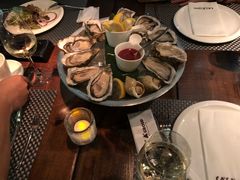 -Casa Fina Seafood & Oyster Bar
