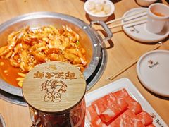 -邵汇大虾火锅(鲁迅路店)
