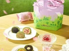 -GANSO元祖食品(锦创书城店)