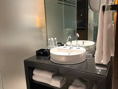-上海西藏大厦万怡酒店