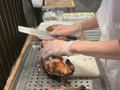 -味+新京宴·烤鸭·北京菜(创意谷店)