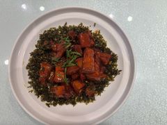 -福照楼汽锅鸡·云南菜(万达广场店)