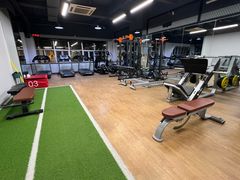 -恒之健私人定制健身(成山店)