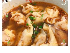 红油抄手-谭师爷龙抄手(白下路店)