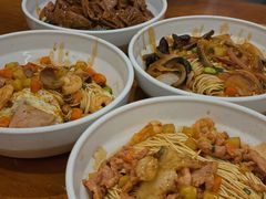 -爱家面馆(常州总店)