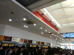 -农园餐厅(北京大学店)