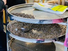 -粒上皇(淮河路步行街店)