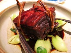 草扎肉-桂满陇-西湖船宴(西单大悦城店)