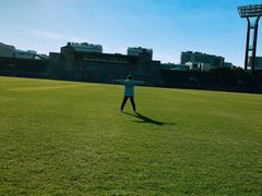 -江湾体育中心游泳馆