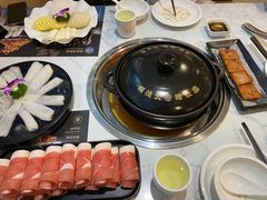 -顺德公猪肚鸡·椰子鸡(惠东天虹店)