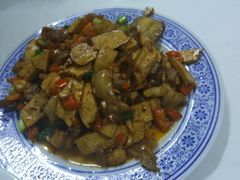 -新新湘菜馆(新中街二条店)