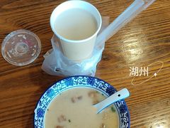 -张家巷美食(南浔店)