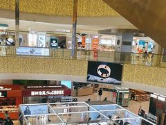 -银泰百货(北京大红门店)