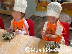 -MuaKids Garden