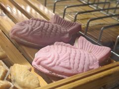 -粉粉乐鲷鱼烧(美罗城店)