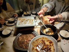 -绿茶餐厅(光谷世界城步行街店)