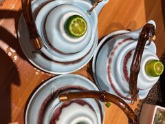 -皇品田苑日式料理(苏州中心店)