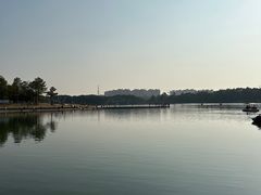 -美兰湖景区