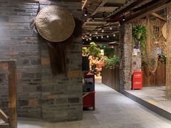 -丹江渔村(首都机场店)