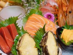 -阿吾罗日本料理(K11艺术中心店)