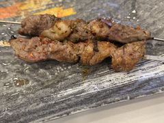 -清真·尖子尖牛肉面(王府井店)