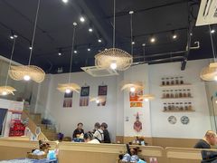 -云南李记罐罐米线饵丝小吃(汉中门金鹰店)