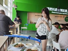 -宜家·瑞典风味餐厅(四元桥店)