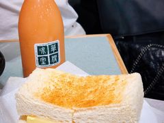 -华嫂冰室(尖沙咀店)