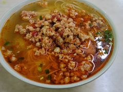 辣肉面-玉华饮食店(茅台路店)