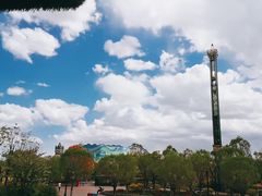 -嘉峪关方特欢乐世界