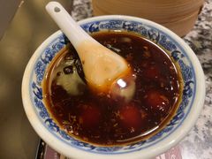 桂花糖芋苗-南京大牌档(中关村店)
