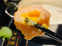-捞王锅物料理(温州万象城店)