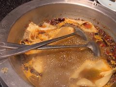 -清真·锦翔炝锅鱼(明德门店)