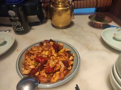 -小吊梨汤·北京菜·烤鸭(鸟巢店)