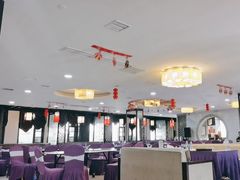 -温汤大酒店餐厅