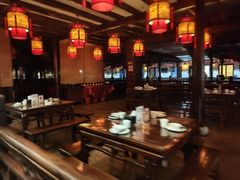 -新虹楼饭庄(崇明陈家镇店)