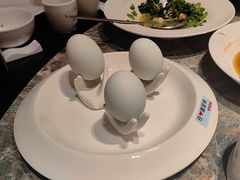 -佬太公海鸭·海鲜大排档(上海总店)