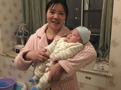 -田螺阿姨自营月嫂·育儿嫂(高新店)