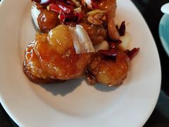 -环球港凯悦 · 享悦中餐厅