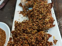 -韩风烤牛肉冷面店