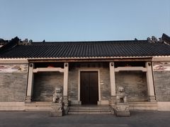 -黄埔古港