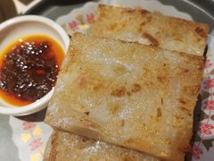 -禄运茶居·手工点心(猎德店)