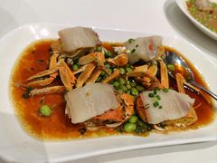 -道道鲜·崇明私房菜(五角场店)