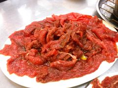 -松明一烤肉馆(鲁园店)