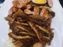 -潮州菜馆(十里河店)