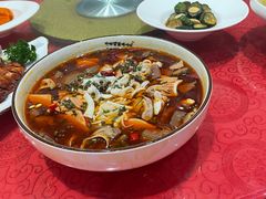 -新虹楼饭庄(崇明陈家镇店)